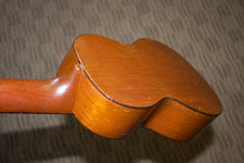 Load image into Gallery viewer, Martin Style 1 Soprano Ukulele c. 1938