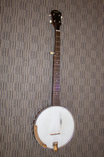 Load image into Gallery viewer, Vega Folk Ranger FR-5 Banjo c. 1969-70