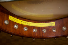 Load image into Gallery viewer, Vega Folk Ranger FR-5 Banjo c. 1969-70