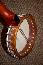 Load image into Gallery viewer, Vega Folk Ranger FR-5 Banjo c. 1969-70