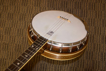 Load image into Gallery viewer, Gordon Tenor Banjo c. 1920s
