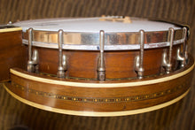 Load image into Gallery viewer, Gordon Tenor Banjo c. 1920s
