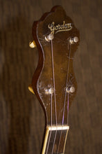 Load image into Gallery viewer, Gordon Tenor Banjo c. 1920s