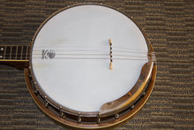 Load image into Gallery viewer, Gordon Tenor Banjo c. 1920s