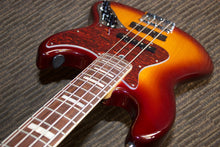 Load image into Gallery viewer, Marcus Miller V7 Signature '70s Bass by Sire - Sunburst (2022)