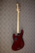 Load image into Gallery viewer, Marcus Miller V7 Signature '70s Bass by Sire - Sunburst (2022)