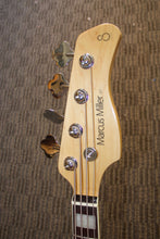 Load image into Gallery viewer, Marcus Miller V7 Signature '70s Bass by Sire - Sunburst (2022)