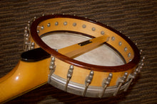Load image into Gallery viewer, Bart Reiter Whyte Laydie Banjo c. 2007