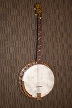 Load image into Gallery viewer, Paramount Style "A" 19 Fret Tenor Banjo (1928)