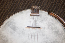 Load image into Gallery viewer, Paramount Style "A" 19 Fret Tenor Banjo (1928)