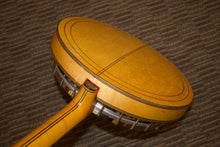 Load image into Gallery viewer, Paramount Style "A" 19 Fret Tenor Banjo (1928)