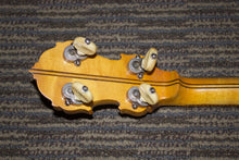 Load image into Gallery viewer, Paramount Style "A" 19 Fret Tenor Banjo (1928)
