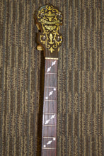 Load image into Gallery viewer, Paramount Style "A" 19 Fret Tenor Banjo (1928)