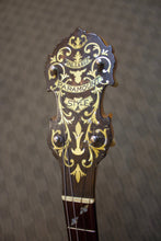 Load image into Gallery viewer, Paramount Style "A" 19 Fret Tenor Banjo (1928)