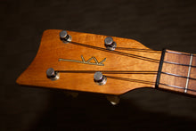 Load image into Gallery viewer, Kamaka Concert Ukulele c. 1955 - Solid Koa!