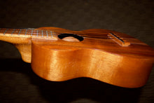 Load image into Gallery viewer, Kamaka Concert Ukulele c. 1955 - Solid Koa!