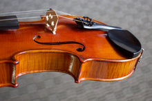 Load image into Gallery viewer, Franz Werner Virtuoso 4/4 Violin, Germany 1996