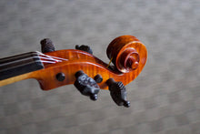 Load image into Gallery viewer, Franz Werner Virtuoso 4/4 Violin, Germany 1996