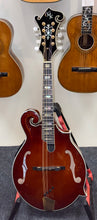 Load image into Gallery viewer, Michael Kelly LF5-E Mandolin