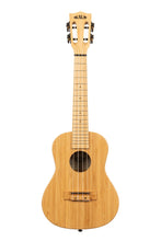 Load image into Gallery viewer, Kala All-Solid Bamboo Ukulele (KA-BMB-C and KA-BMB-S)