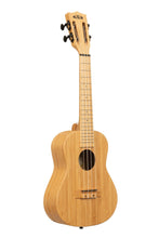 Load image into Gallery viewer, Kala All-Solid Bamboo Ukulele (KA-BMB-C and KA-BMB-S)