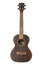 Load image into Gallery viewer, Kala KA-EBY-TE Ebony Series Tenor w/Pickup