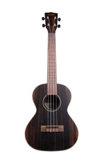Load image into Gallery viewer, Kala KA-EBY-T Striped Ebony Tenor Ukulele