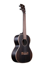 Load image into Gallery viewer, Kala KA-EBY-T Striped Ebony Tenor Ukulele