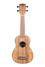 Load image into Gallery viewer, Kala KA-PWS Pacific Walnut Soprano Ukulele
