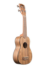 Load image into Gallery viewer, Kala KA-PWS Pacific Walnut Soprano Ukulele