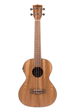 Load image into Gallery viewer, Kala Pacific Walnut Tenor Ukulele w/Pickup, KA-PWTE - Jakes Main Street Music