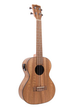 Load image into Gallery viewer, Kala Pacific Walnut Tenor Ukulele w/Pickup, KA-PWTE - Jakes Main Street Music