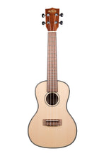 Load image into Gallery viewer, Kala Solis Spruce Top Gloss Concert Ukulele KA-SCG - Jakes Main Street Music