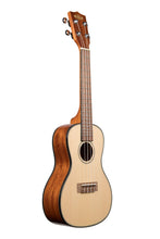 Load image into Gallery viewer, Kala Solis Spruce Top Gloss Concert Ukulele KA-SCG - Jakes Main Street Music