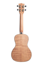 Load image into Gallery viewer, Kala Ka-SSEM-C Solid Spruce Top Exotic Mahogany Concert Ukulele