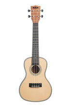 Load image into Gallery viewer, Kala Ka-SSEM-C Solid Spruce Top Exotic Mahogany Concert Ukulele