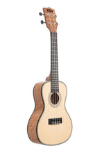 Load image into Gallery viewer, Kala Ka-SSEM-C Solid Spruce Top Exotic Mahogany Concert Ukulele