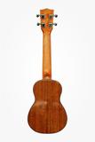 Load image into Gallery viewer, Kala KA-SSLNG Solid Spruce Mahogany Long Neck Soprano Ukulele - Jakes Main Street Music