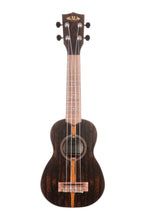 Load image into Gallery viewer, Kala KA-ZCT-S Zircote Series Soprano Ukulele