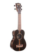 Load image into Gallery viewer, Kala KA-ZCT-S Zircote Series Soprano Ukulele