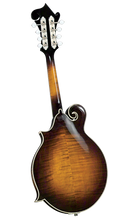 Load image into Gallery viewer, Kentucky KM-1000B Master F-model Mandolin - Black Top - Jakes Main Street Music