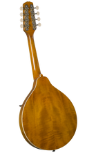 Load image into Gallery viewer, Kentucky KM-252 Artist F-model Mandolin - Transparent Amber - Jakes Main Street Music