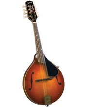 Load image into Gallery viewer, Kentucky KM-505 Artist A-model Mandolin - Amber Burst