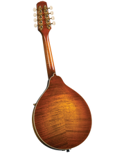 Load image into Gallery viewer, Kentucky KM-505 Artist A-model Mandolin - Amber Burst