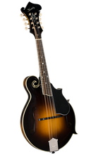 Load image into Gallery viewer, Kentucky KM-750 Deluxe F-Model Mandolin - Sunburst - Jakes Main Street Music
