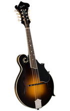 Load image into Gallery viewer, Kentucky KM-750 Deluxe F-Model Mandolin - Sunburst - Jakes Main Street Music