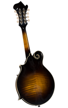 Load image into Gallery viewer, Kentucky KM-750 Deluxe F-Model Mandolin - Sunburst - Jakes Main Street Music
