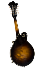 Load image into Gallery viewer, Kentucky KM-750 Deluxe F-Model Mandolin - Sunburst - Jakes Main Street Music