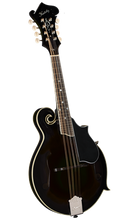 Load image into Gallery viewer, Kentucky KM-751 Deluxe F-Model Mandolin - Black - Jakes Main Street Music