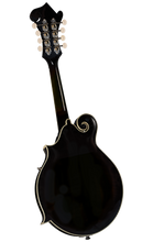 Load image into Gallery viewer, Kentucky KM-751 Deluxe F-Model Mandolin - Black - Jakes Main Street Music